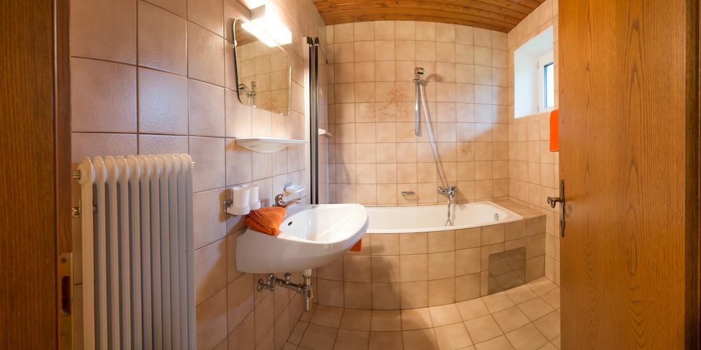 Pension Roasthof Neustift im Stubaital Quarto foto