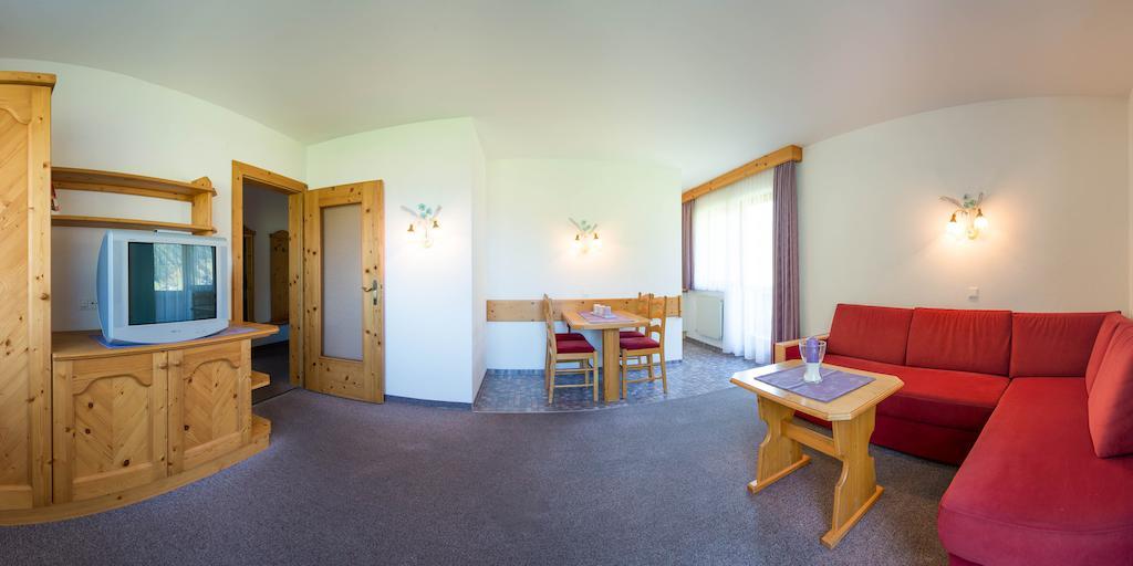 Pension Roasthof Neustift im Stubaital Quarto foto