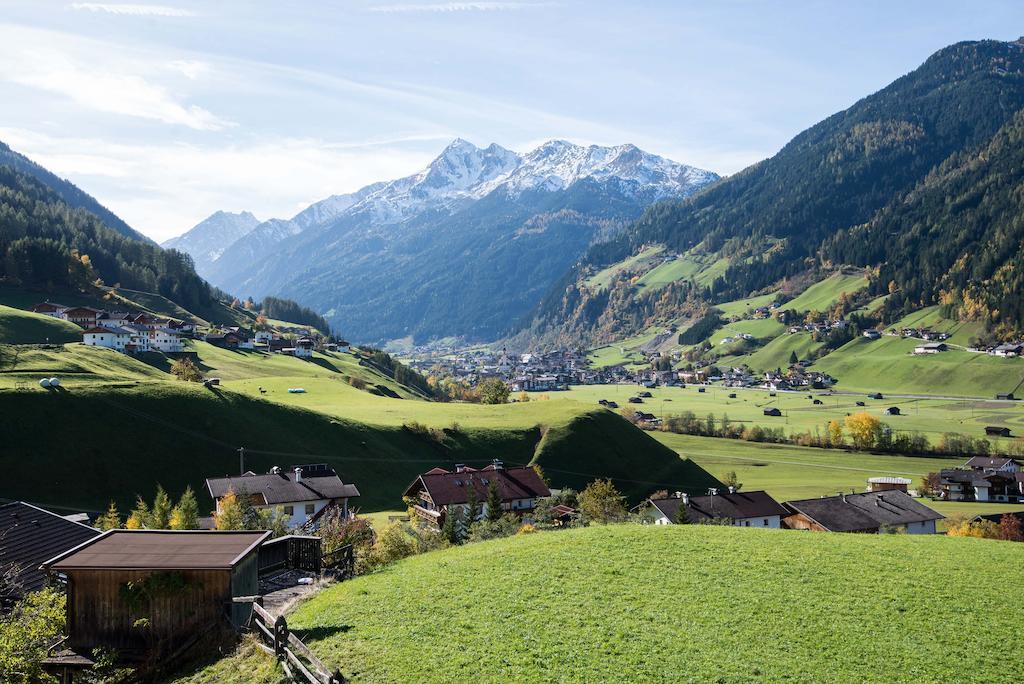 Pension Roasthof Neustift im Stubaital Quarto foto