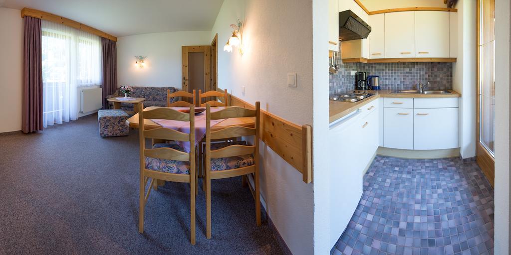 Pension Roasthof Neustift im Stubaital Quarto foto